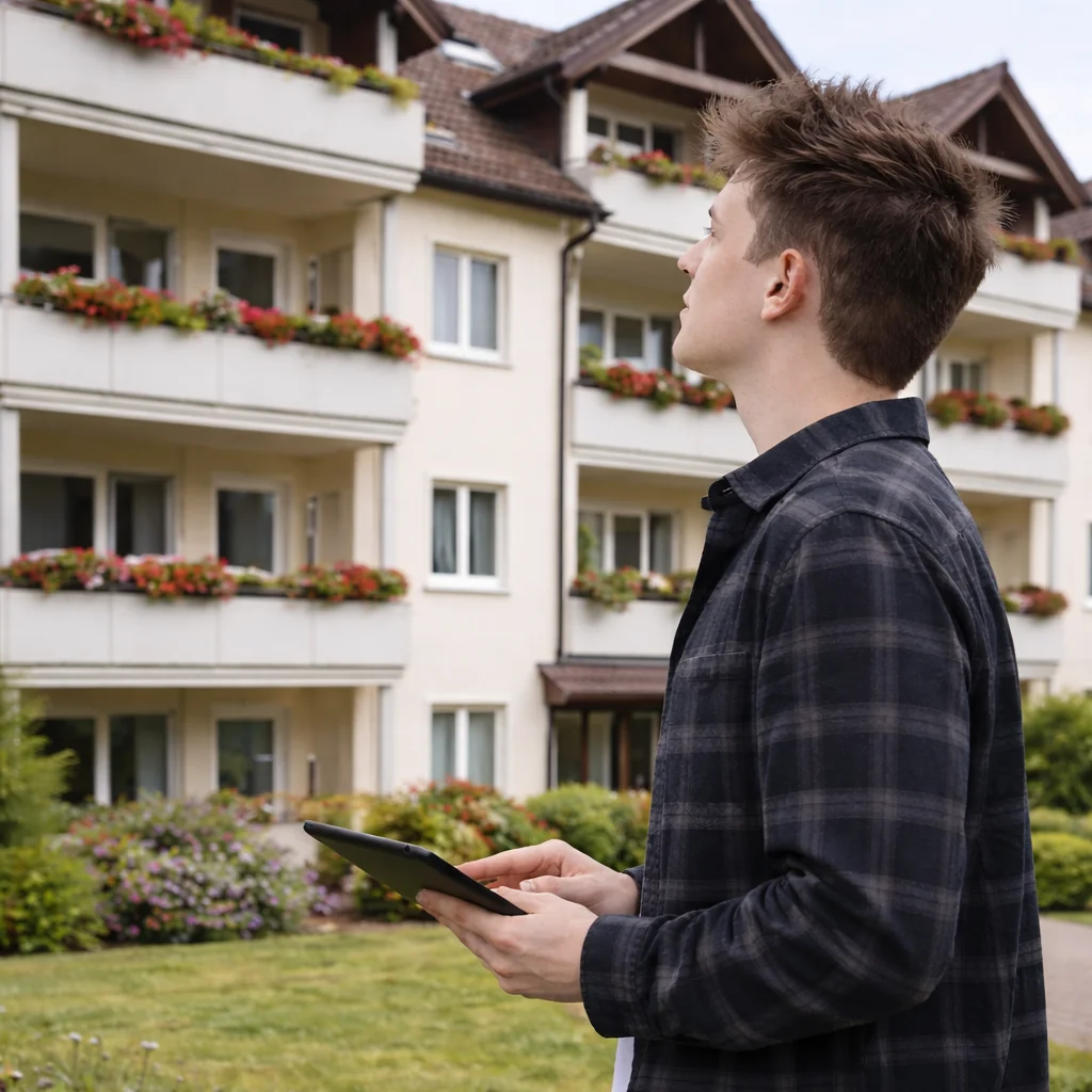 Immobilie verkaufen ohne Makler Potsdam